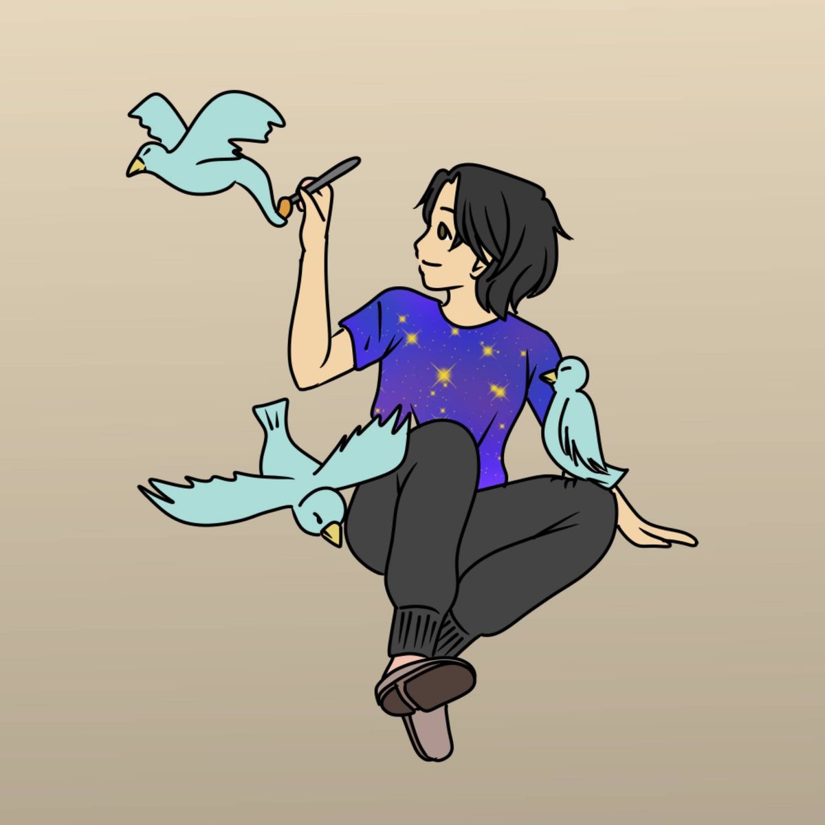 Profile Image