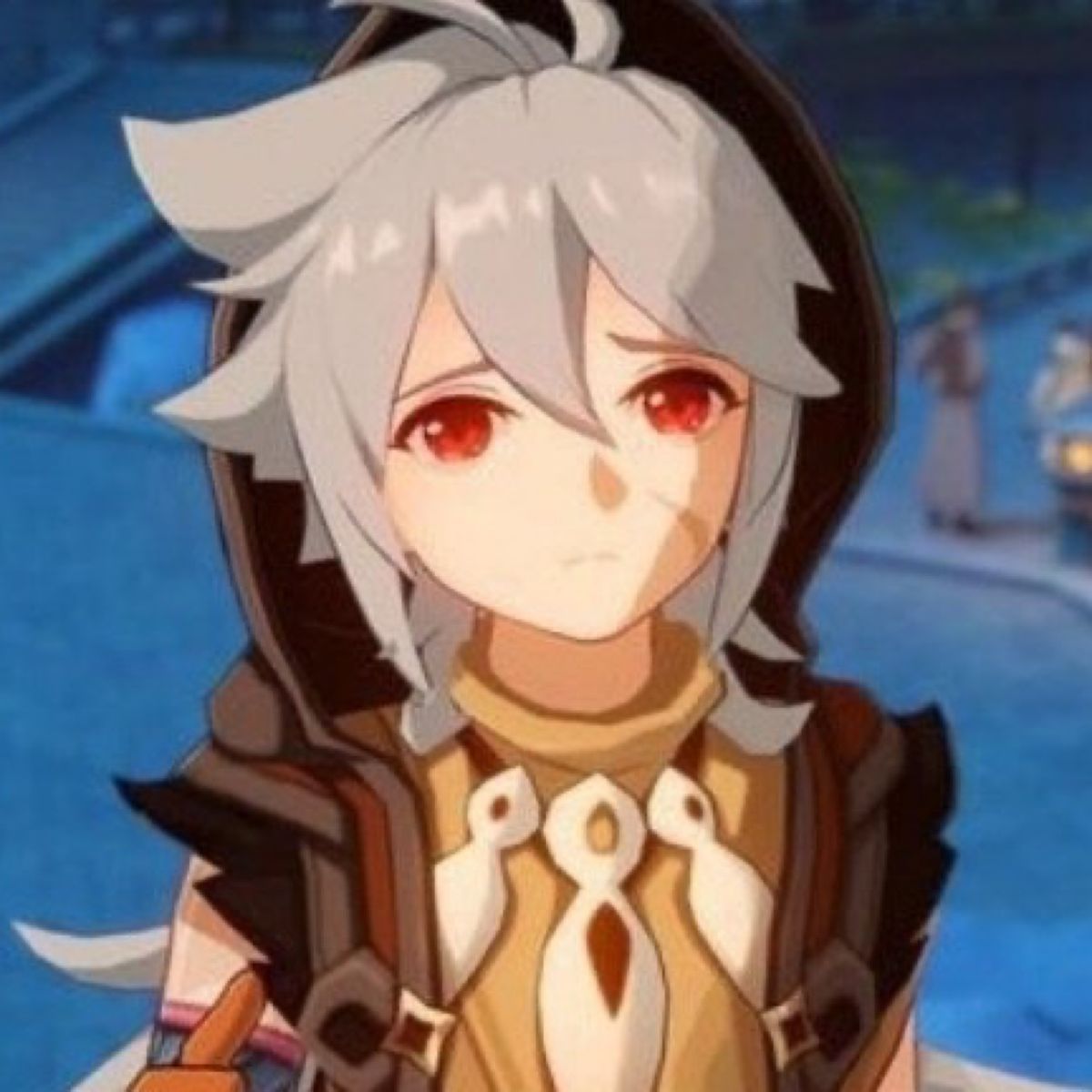 Profile Image