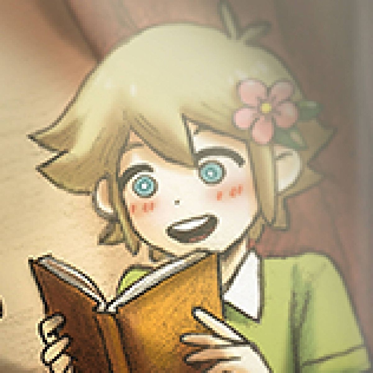 Profile Image