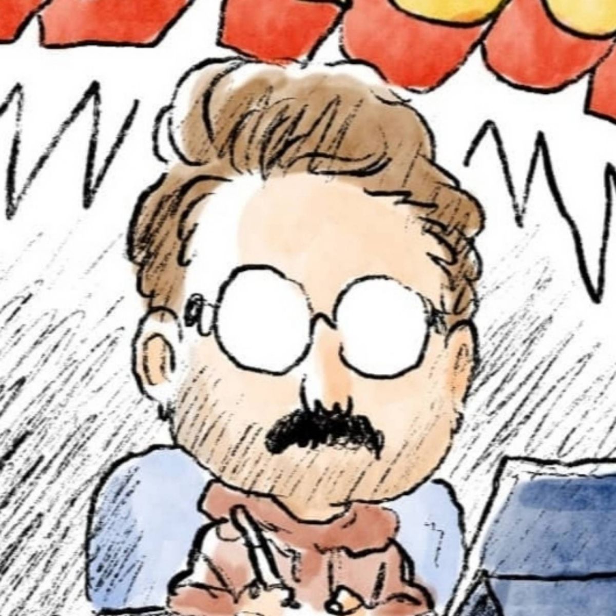 Profile Image