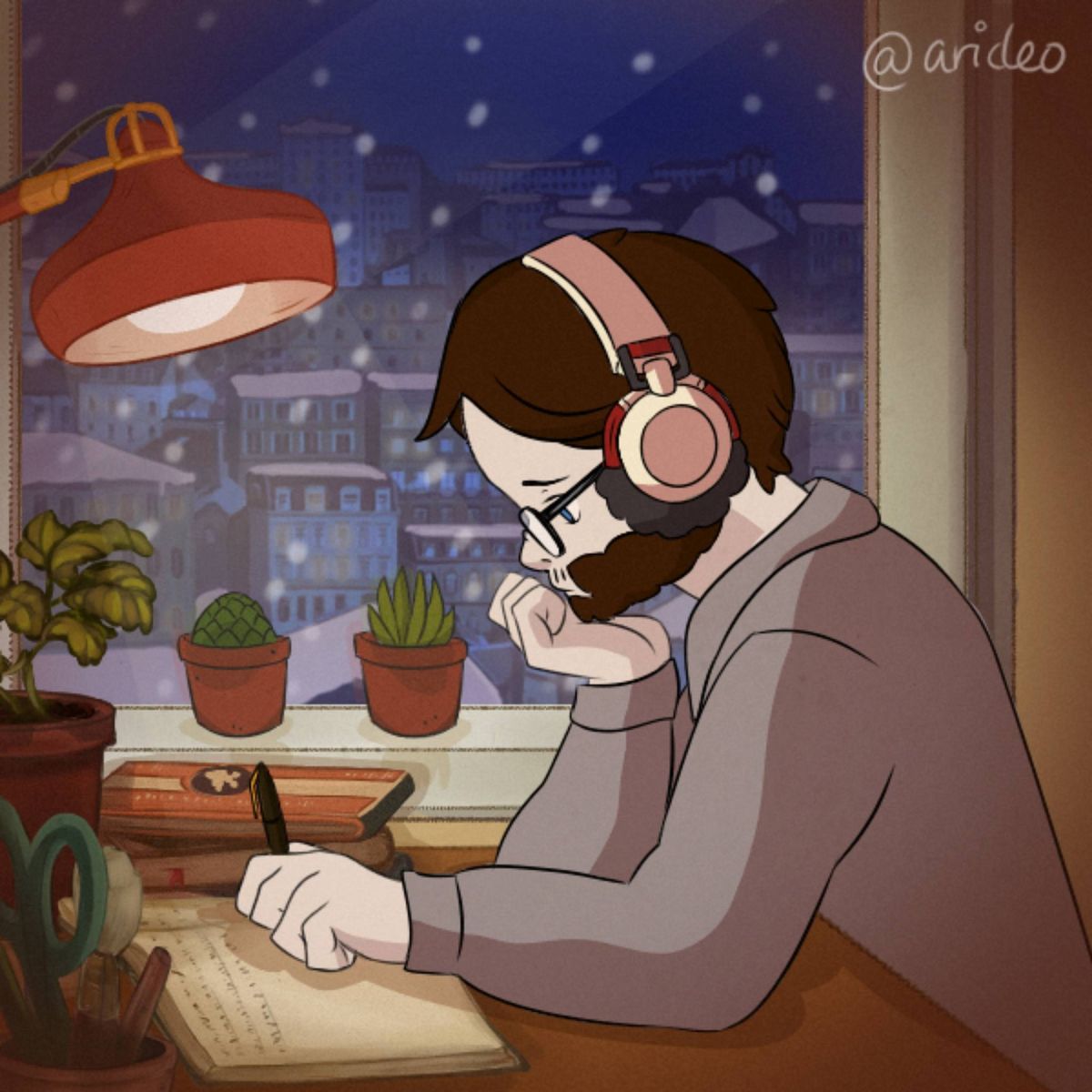 Profile Image