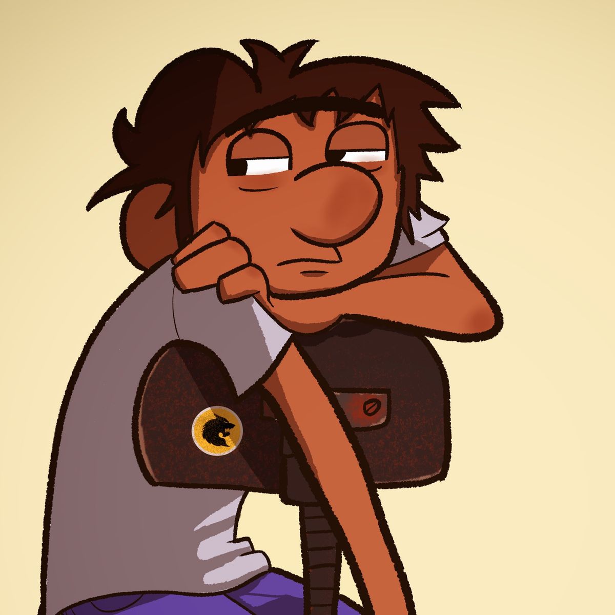 Profile Image