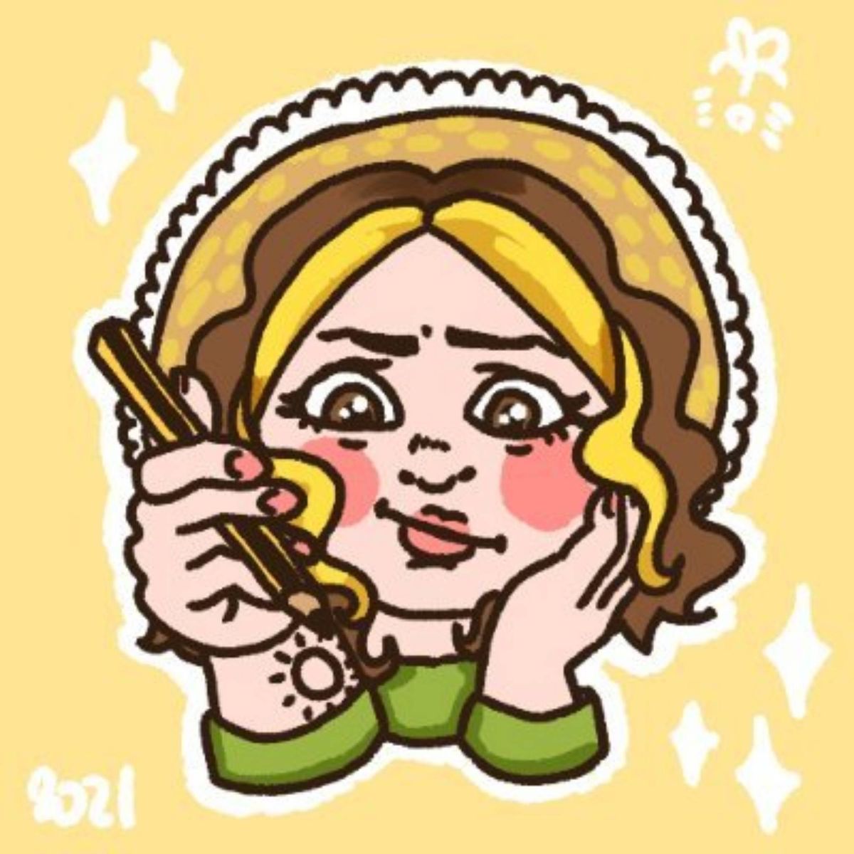 Profile Image