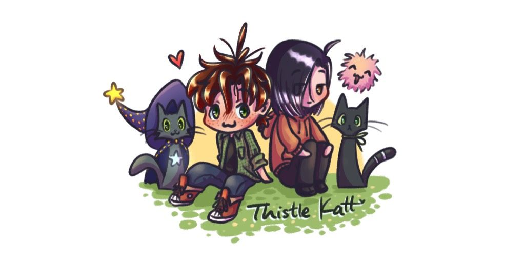 Hero artwork