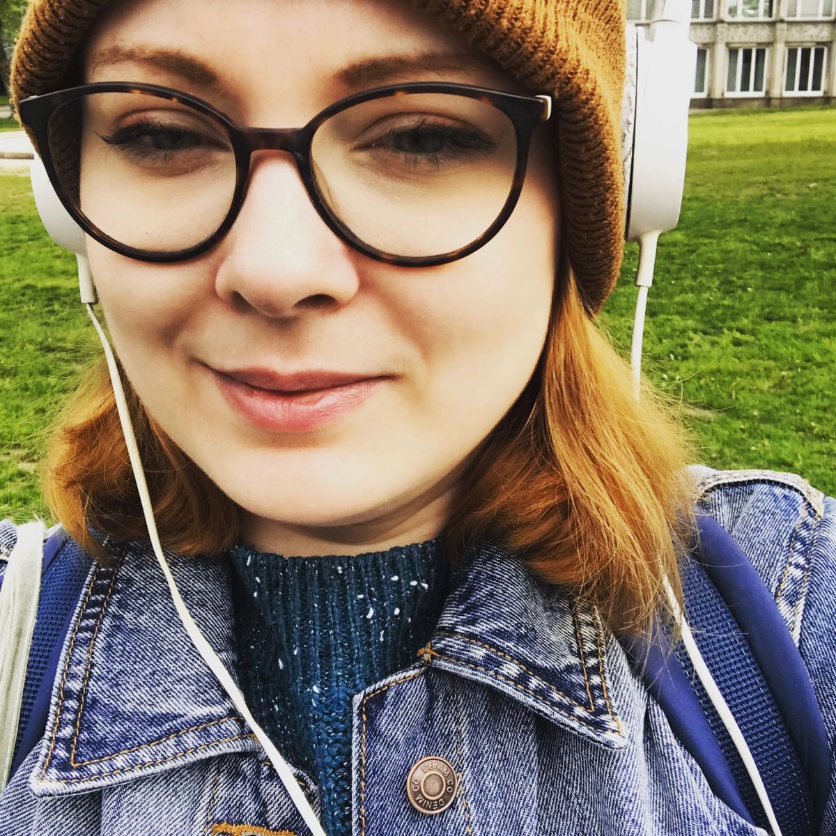 Profile Image