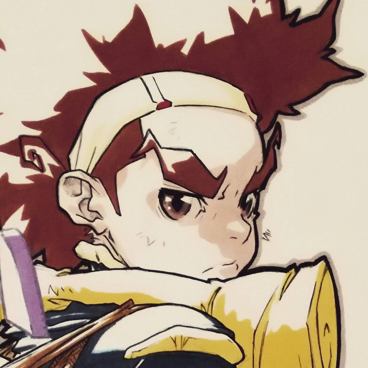 Profile Image
