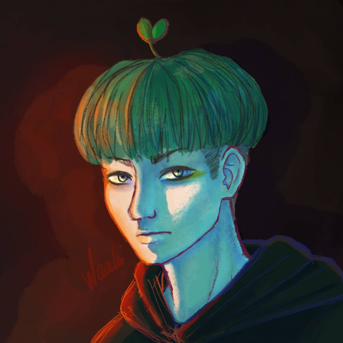 Profile Image