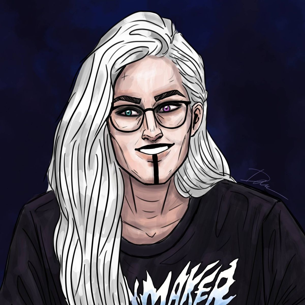 Profile Image
