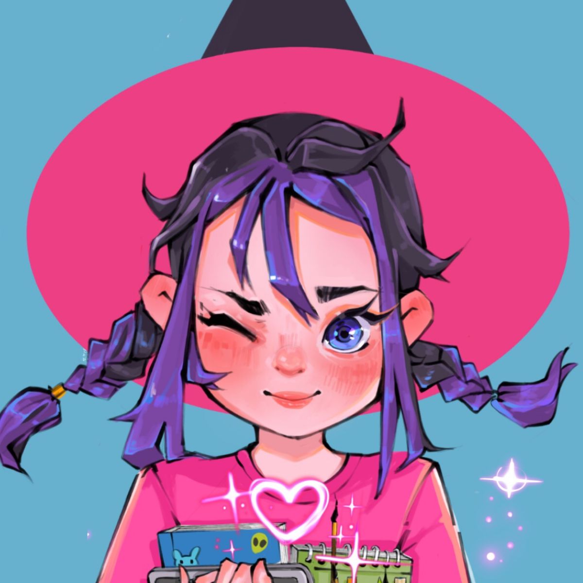 Profile Image