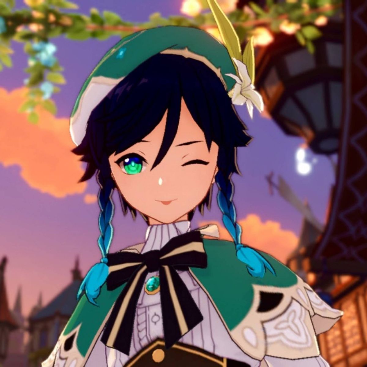 Profile Image