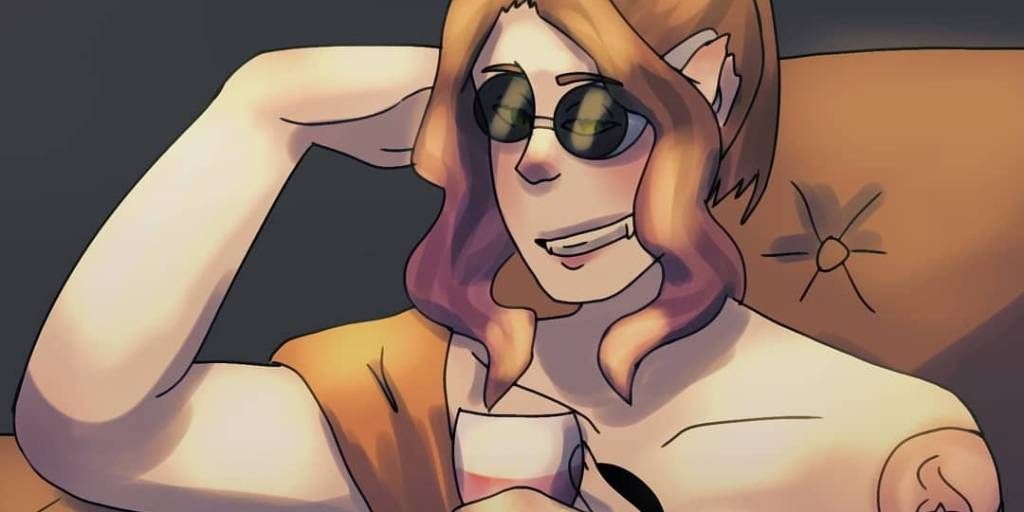 Hero artwork