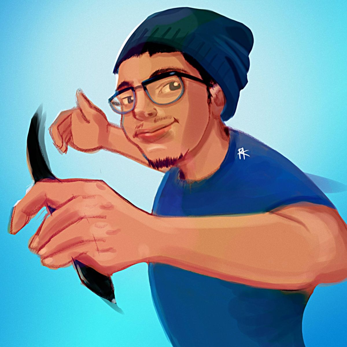 Profile Image