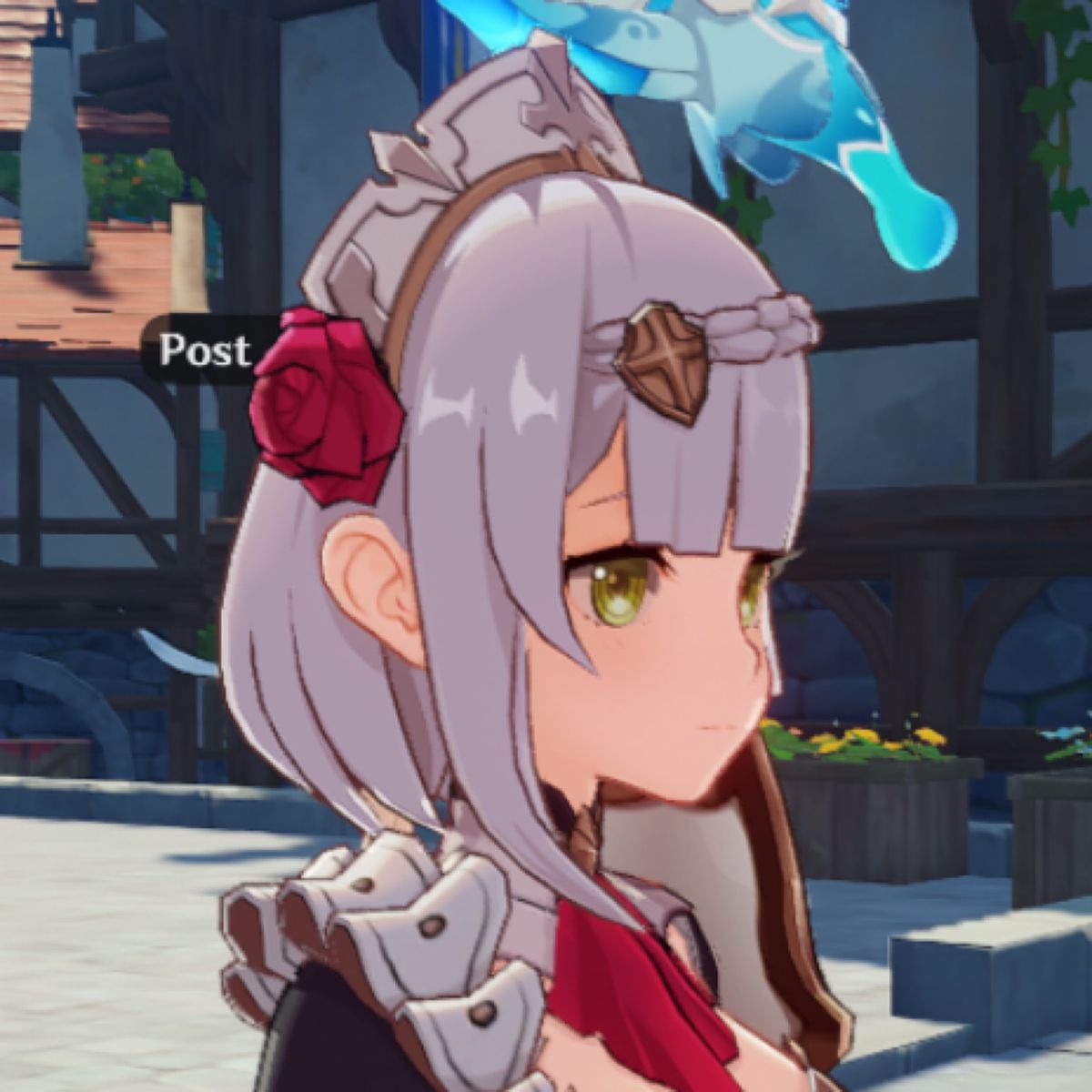 Profile Image