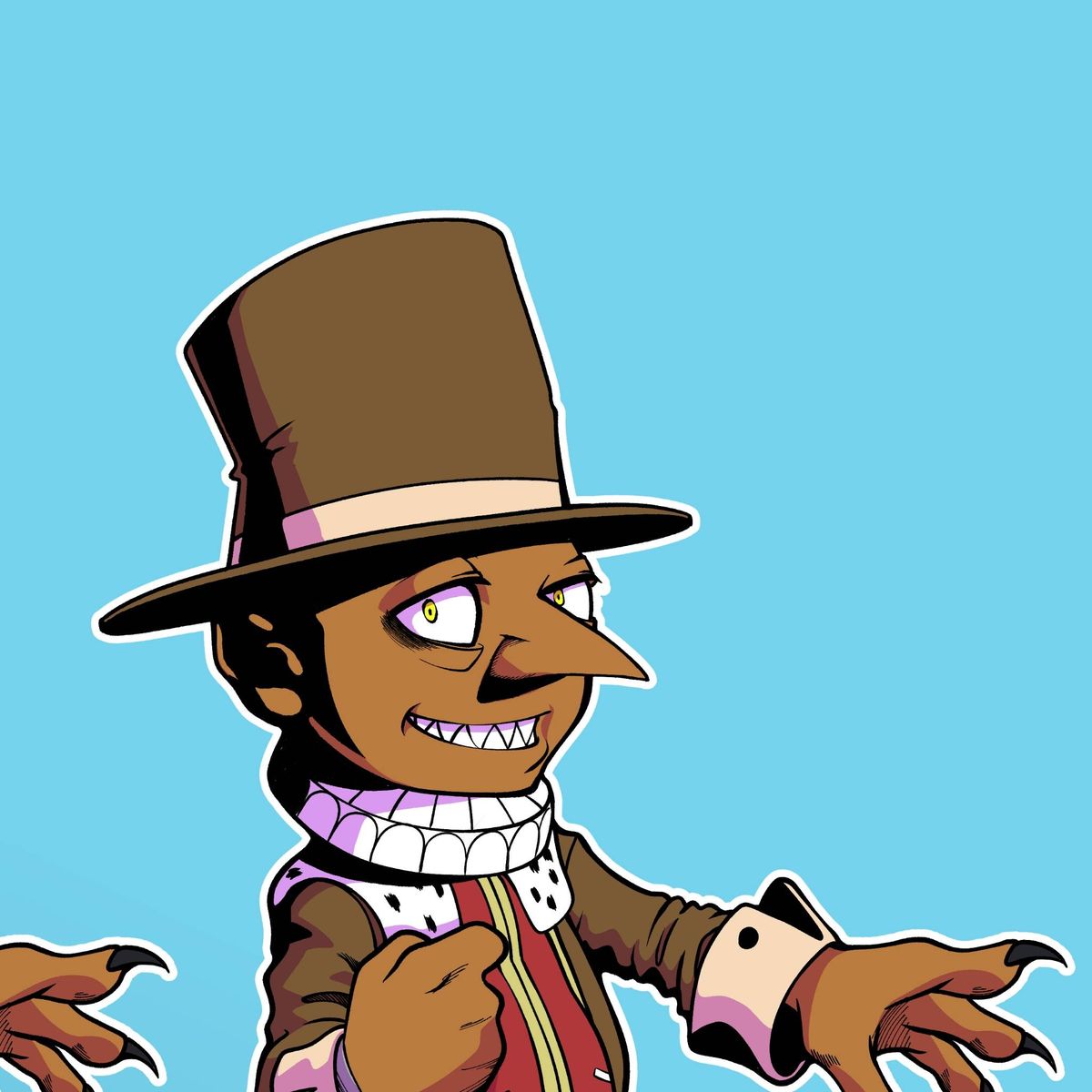Profile Image