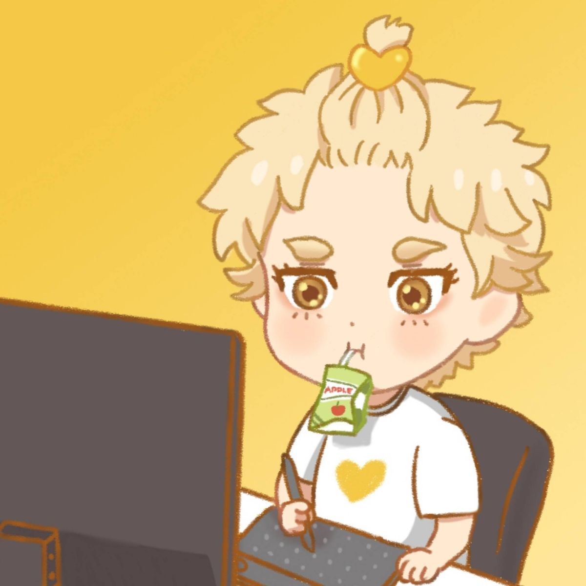 Profile Image