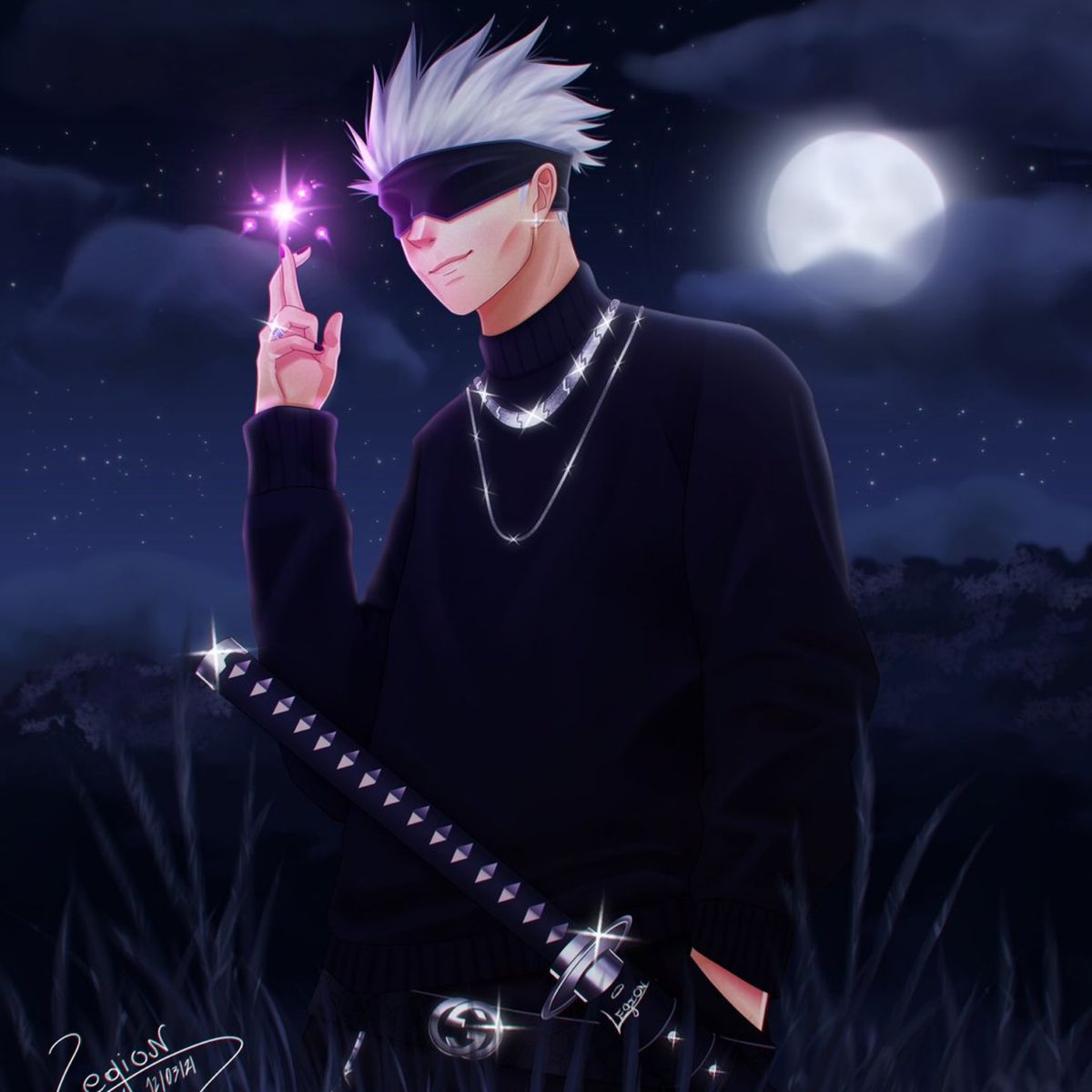 Profile Image