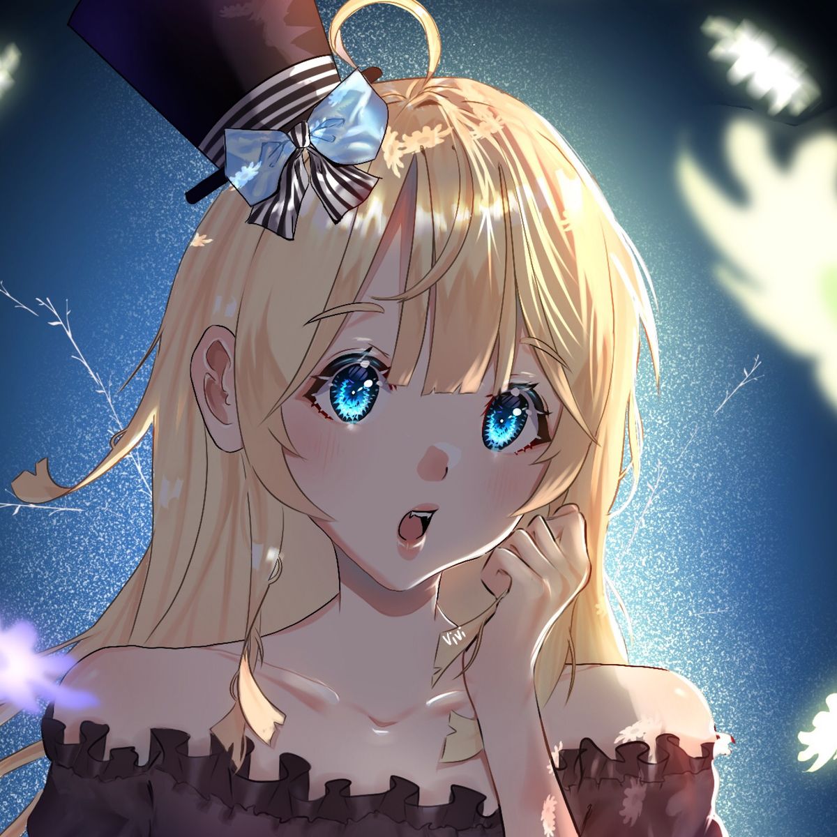 Profile Image