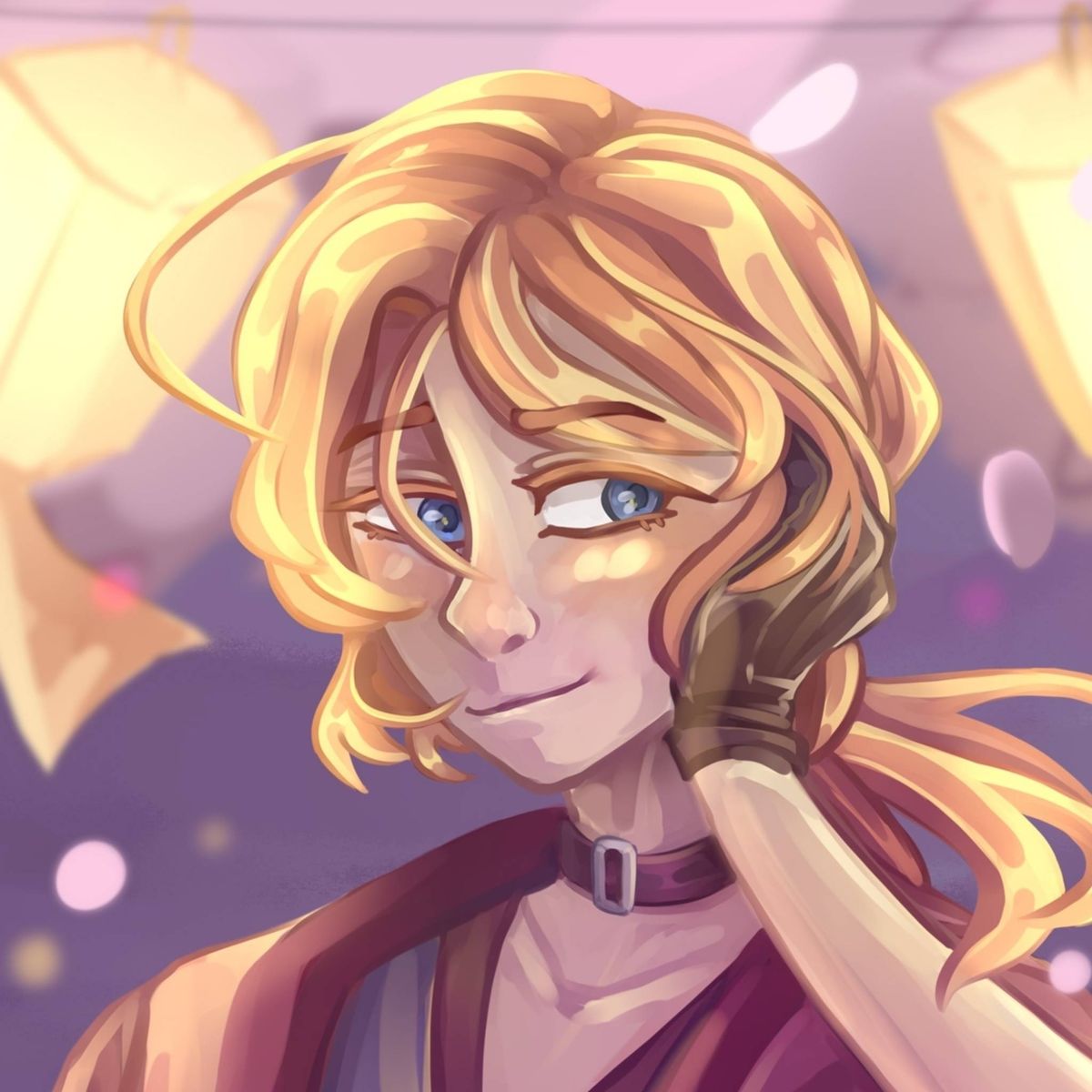 Profile Image