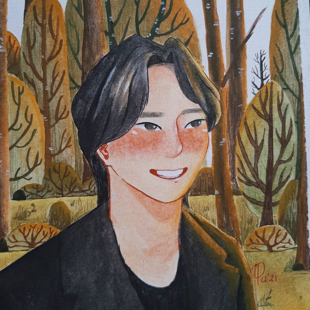 Profile Image