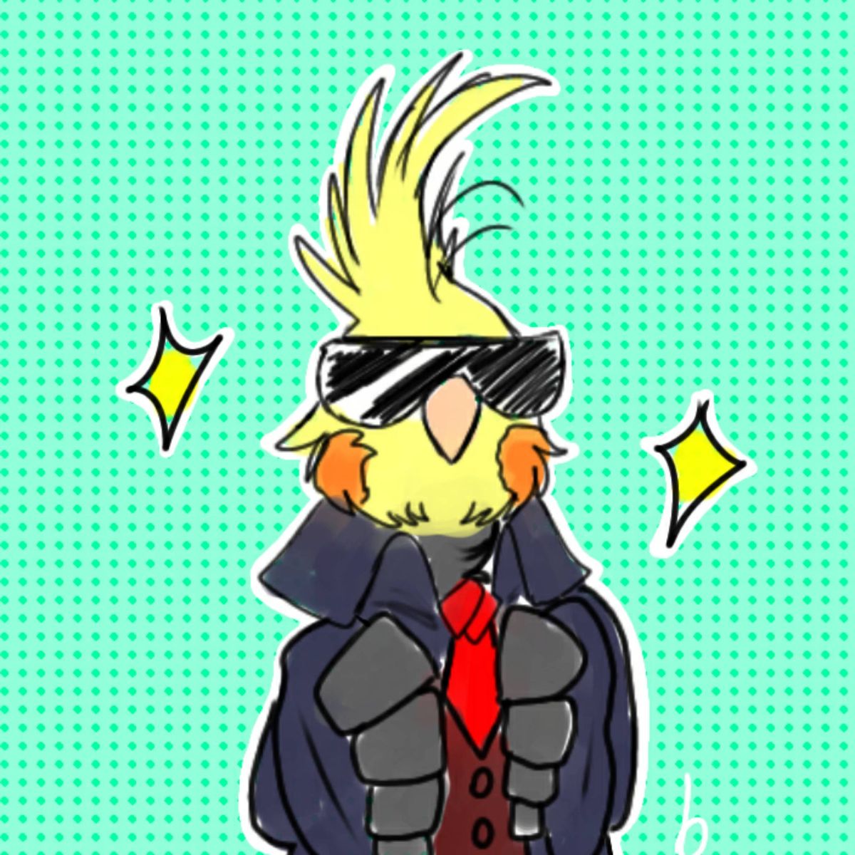 Profile Image