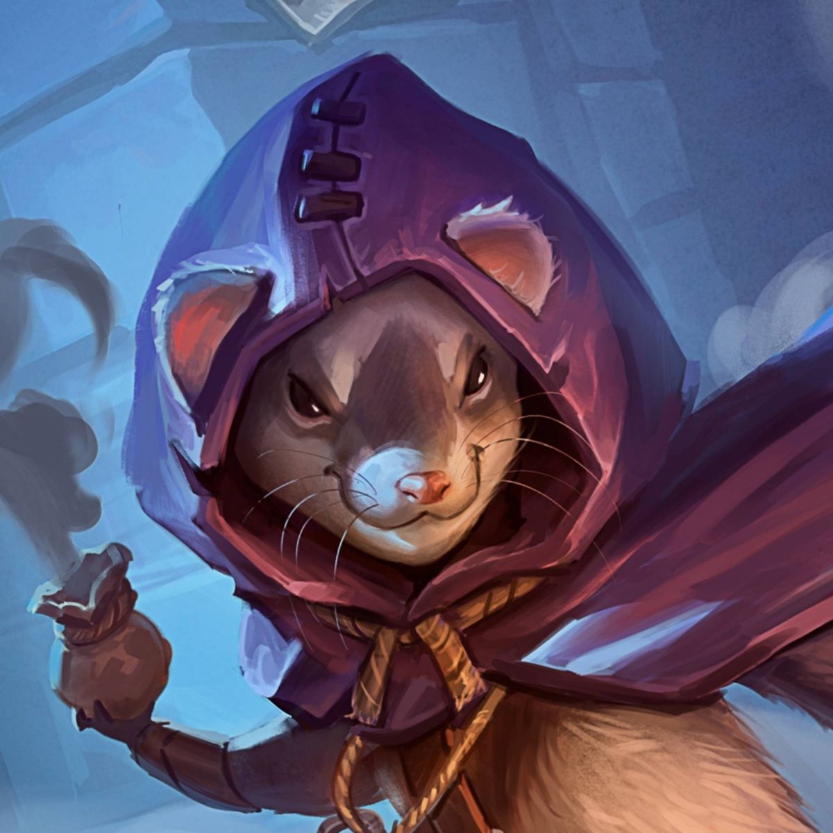 Profile Image