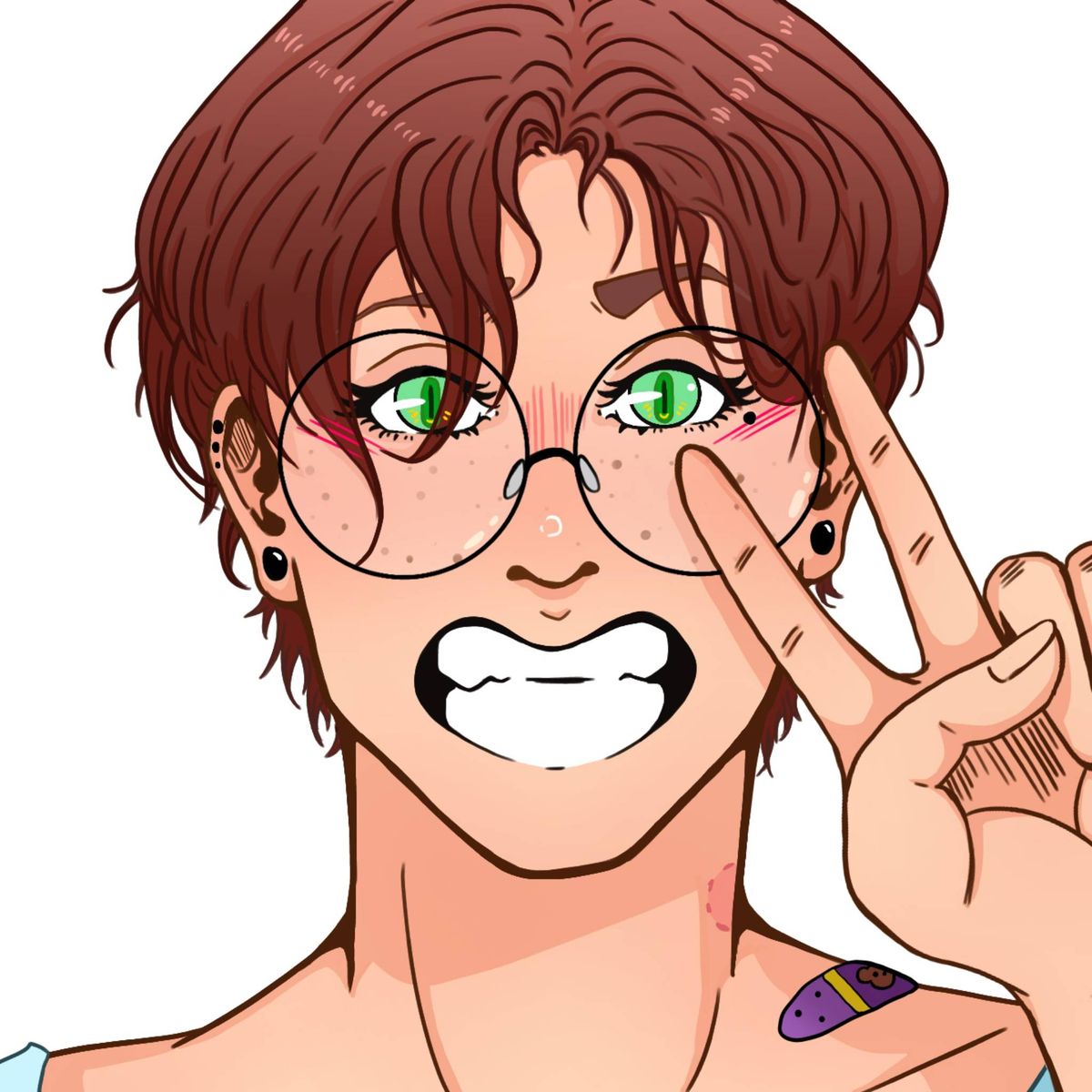Profile Image