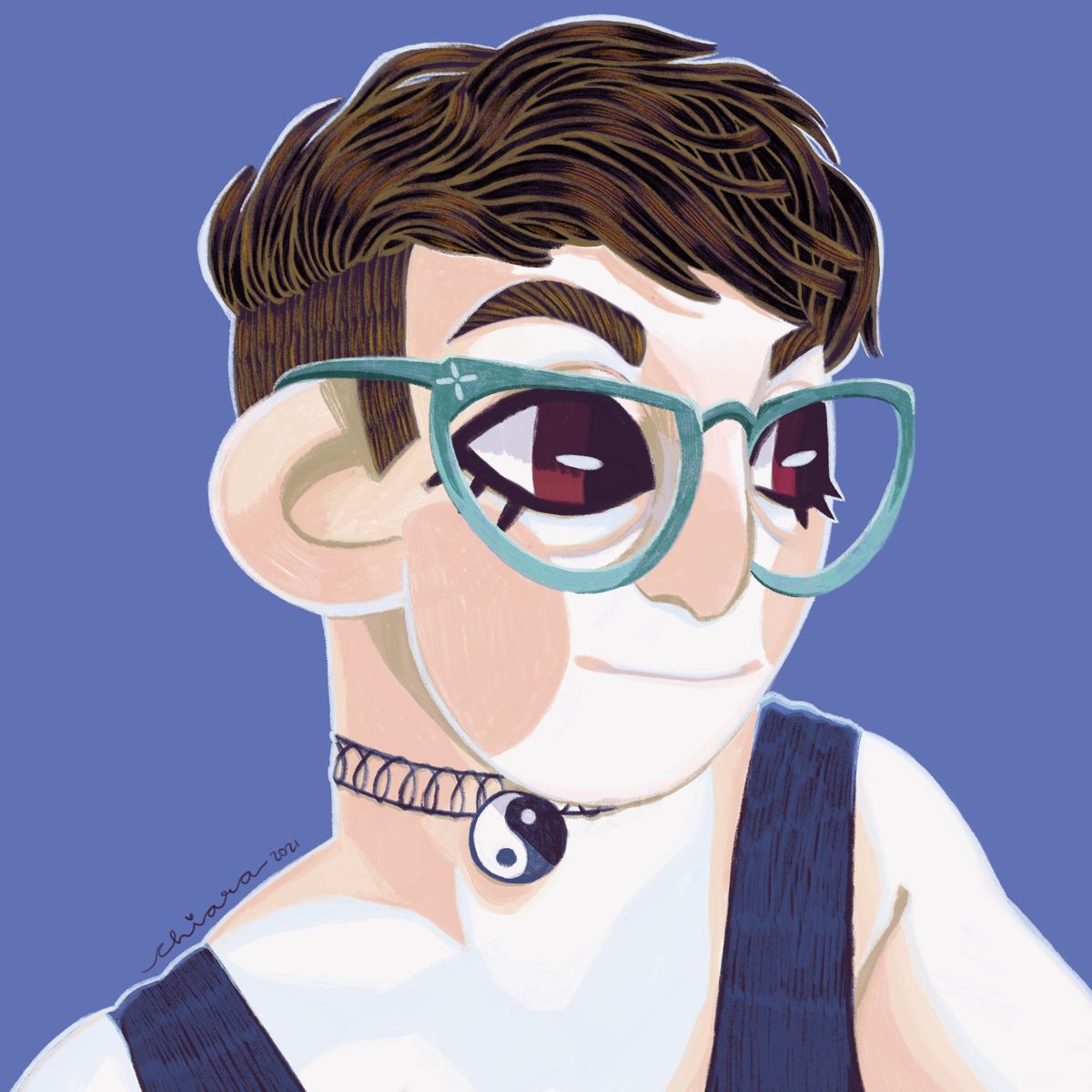 Profile Image