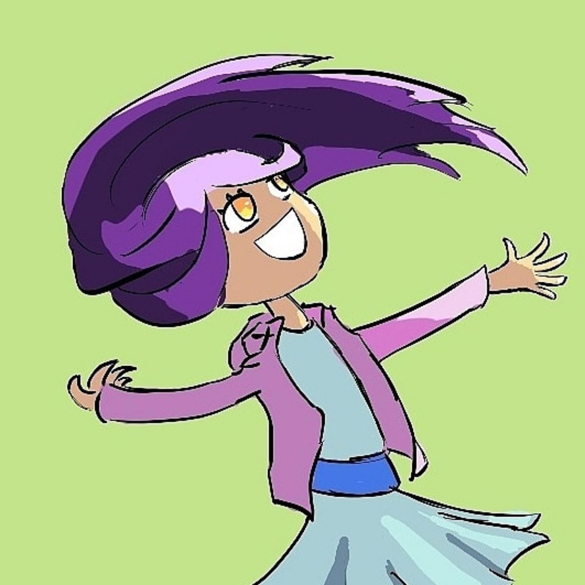 Profile Image