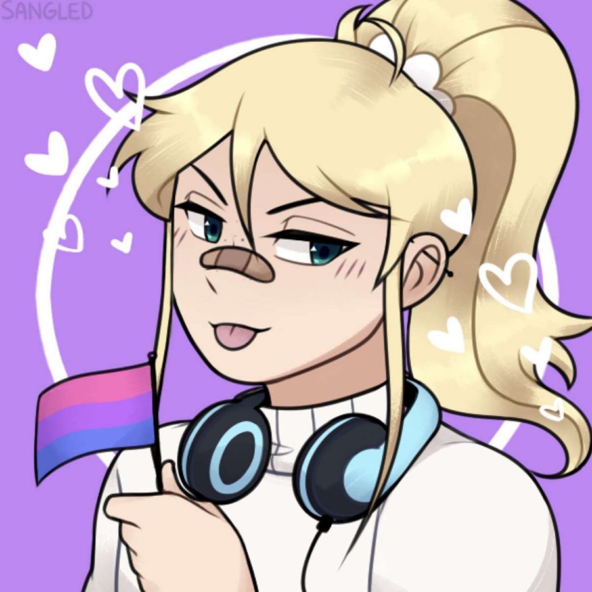 Profile Image