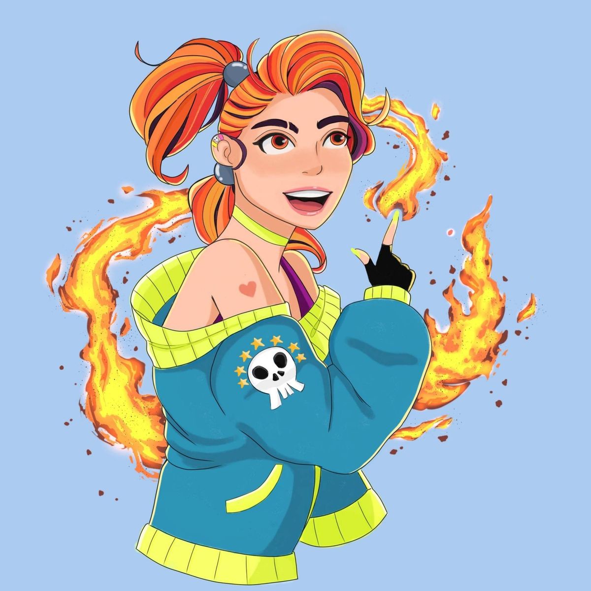 Profile Image