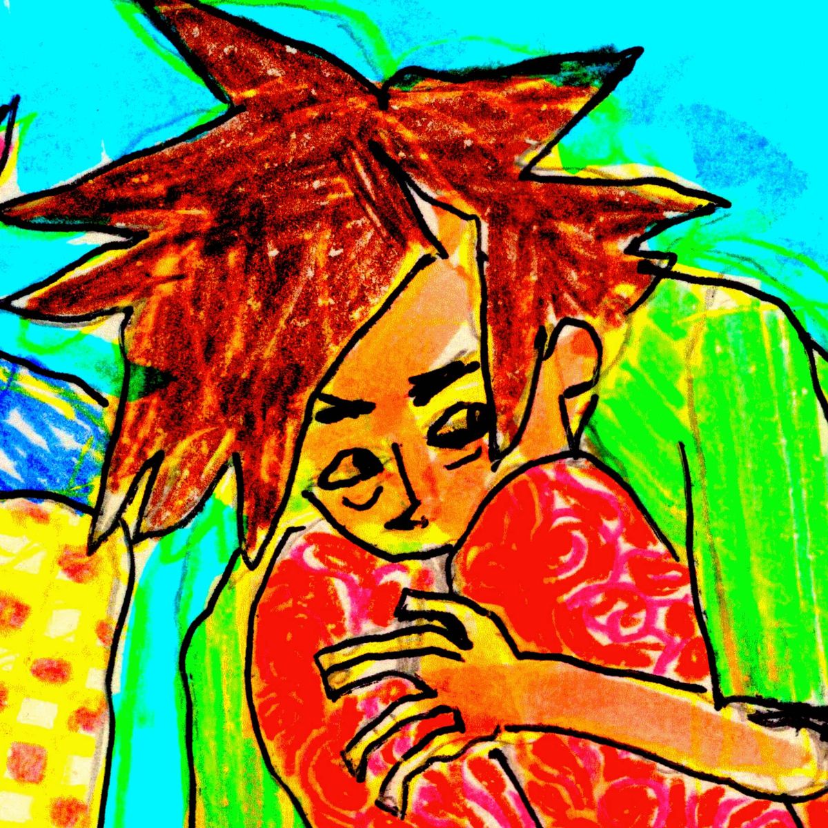 Profile Image