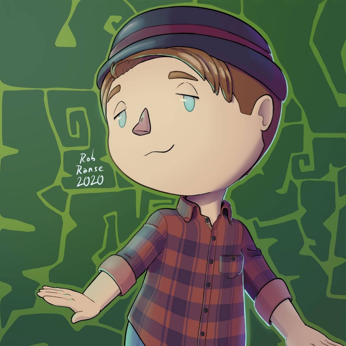 Profile Image