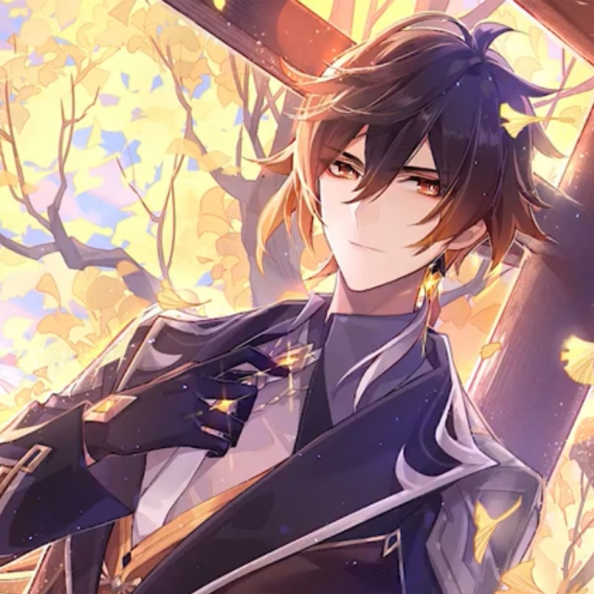 Profile Image