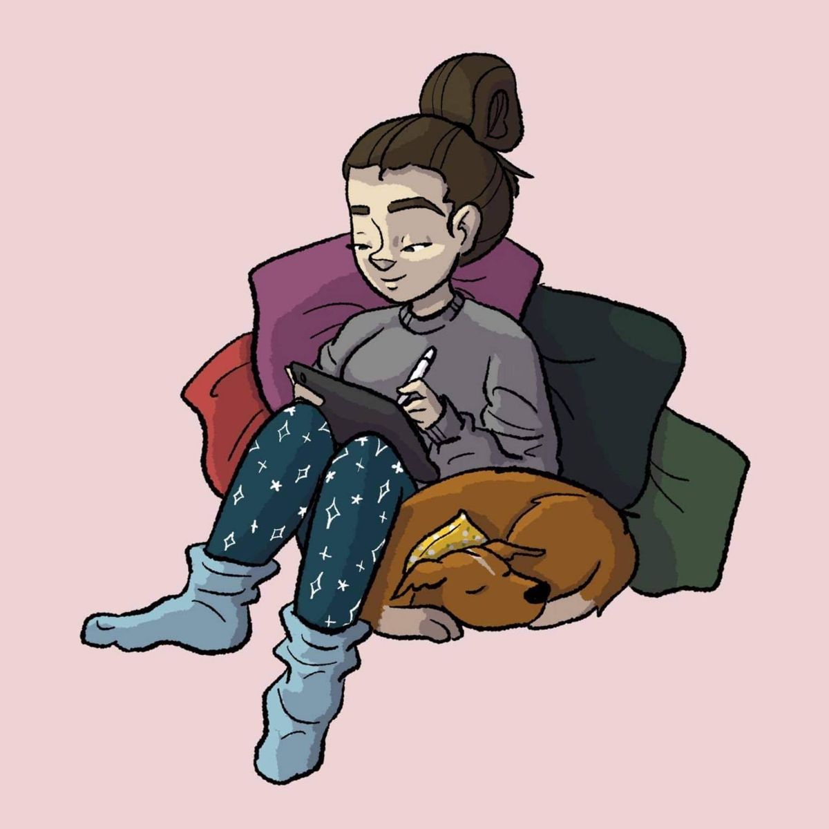 Profile Image
