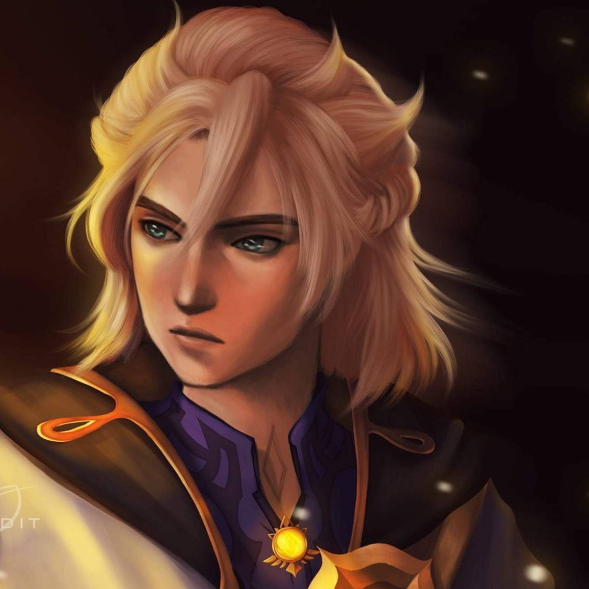 Profile Image