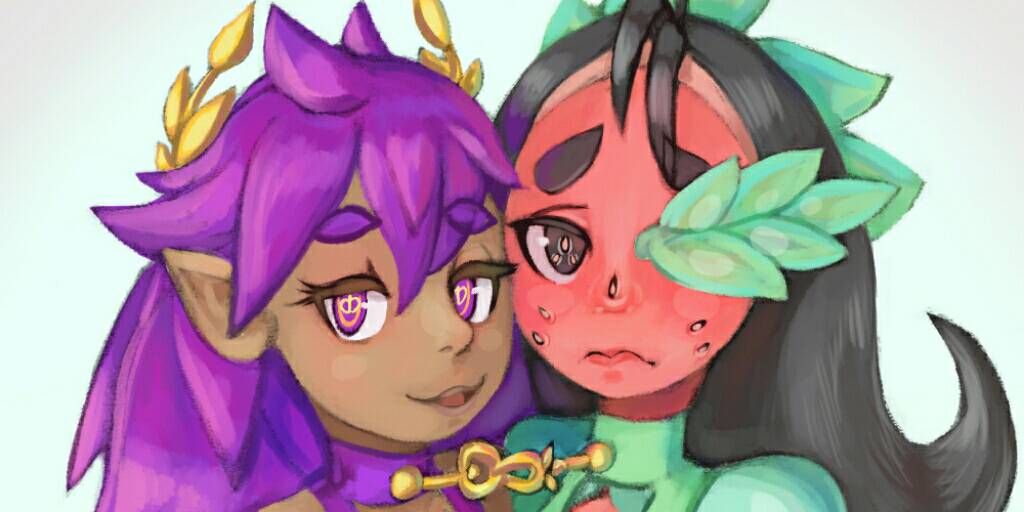 Hero artwork