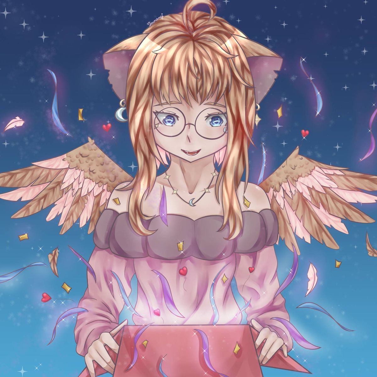 Profile Image
