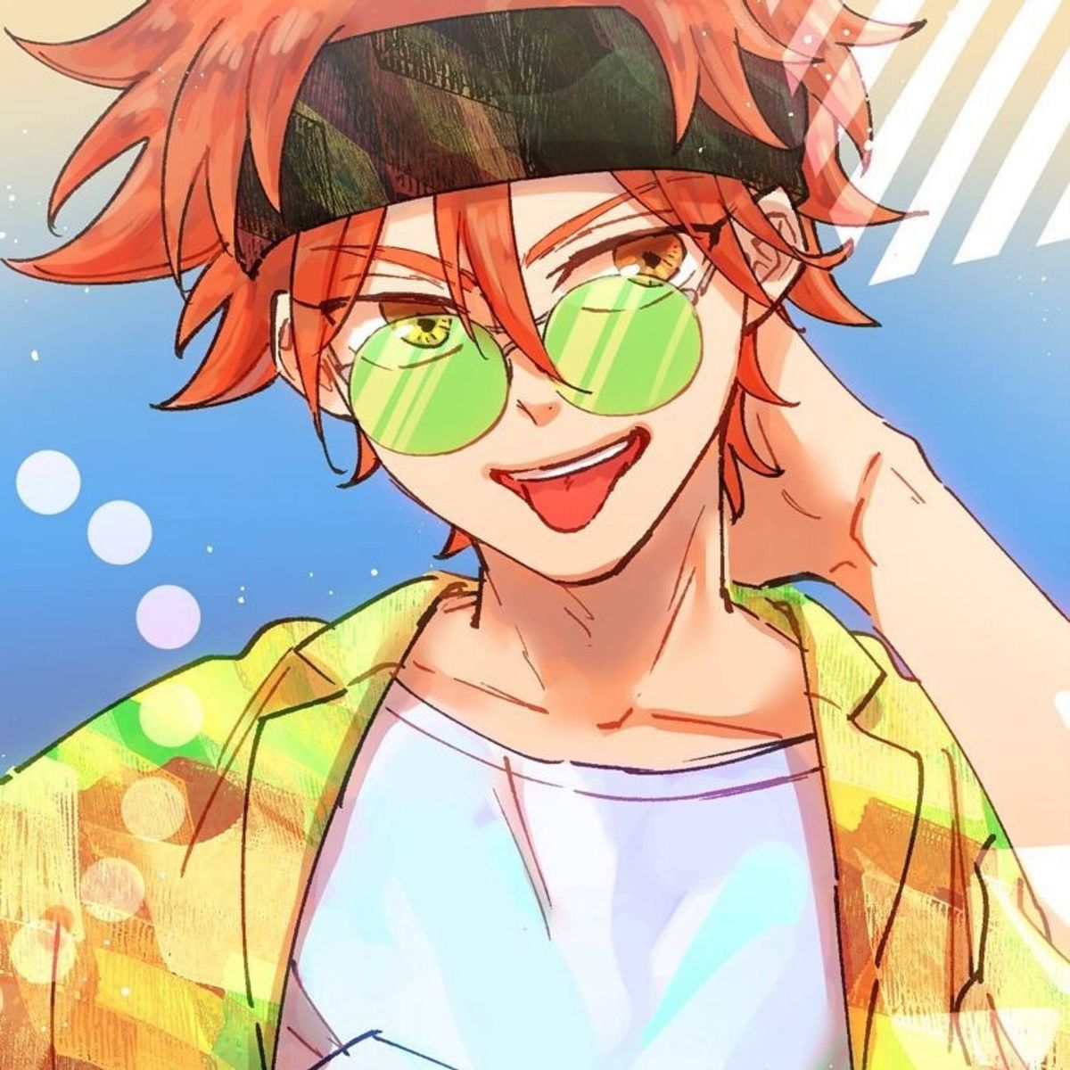 Profile Image