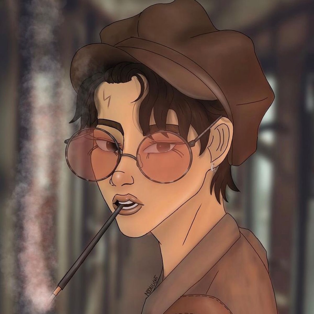 Profile Image