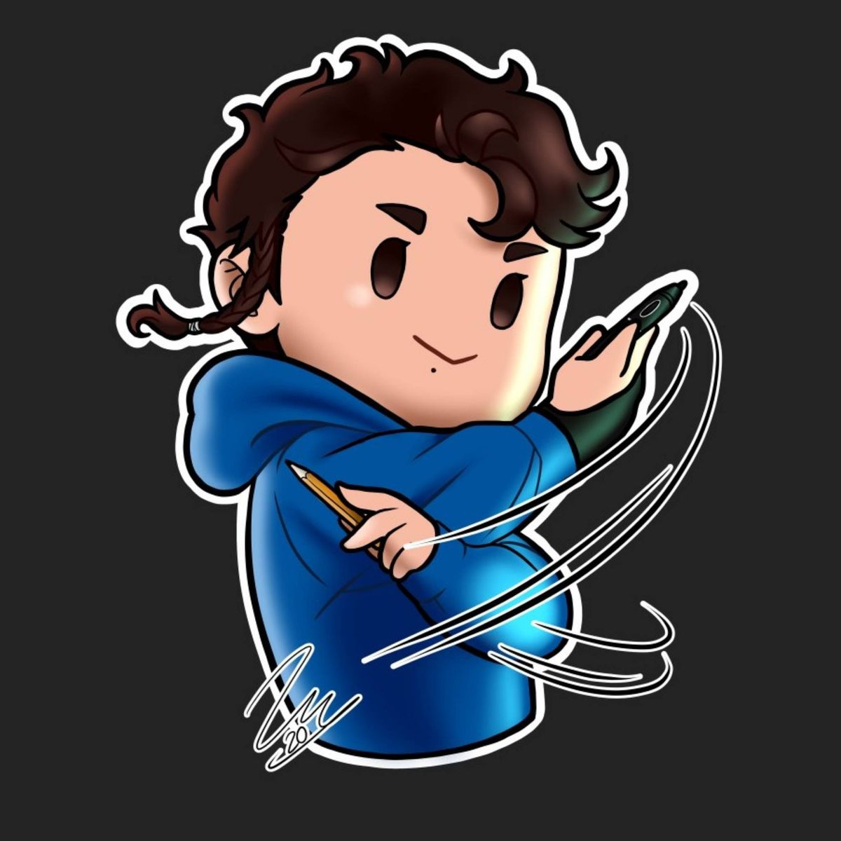 Profile Image