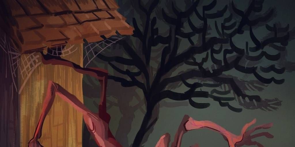 Hero artwork