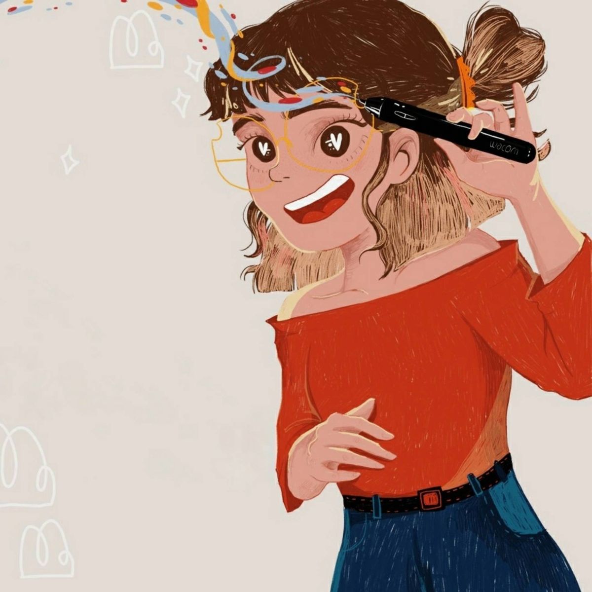 Profile Image