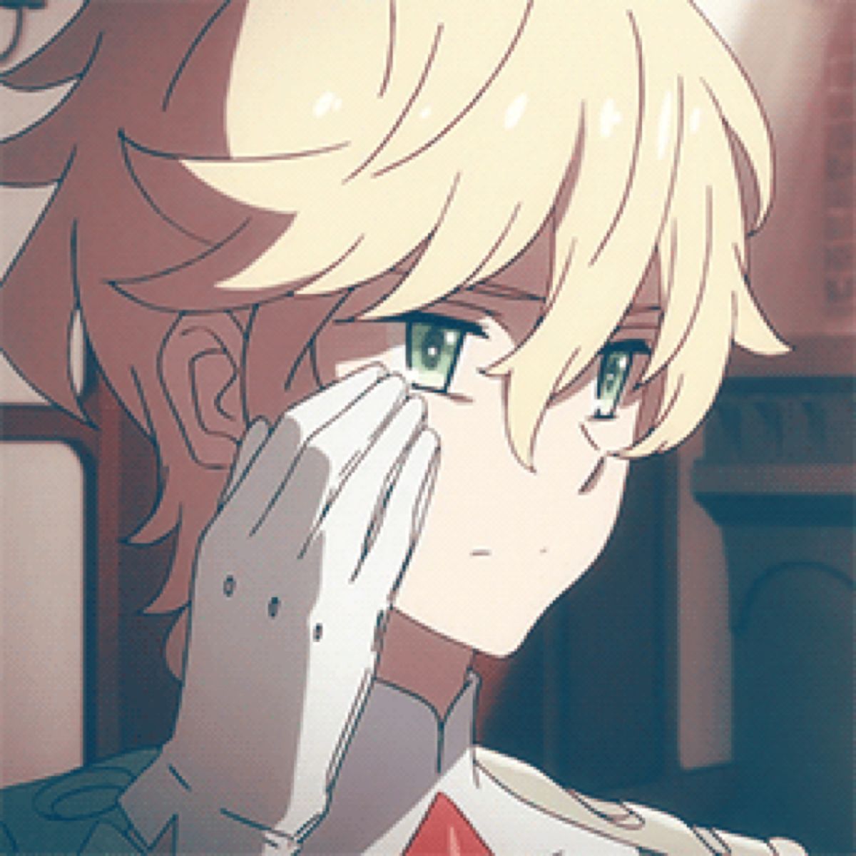 Profile Image
