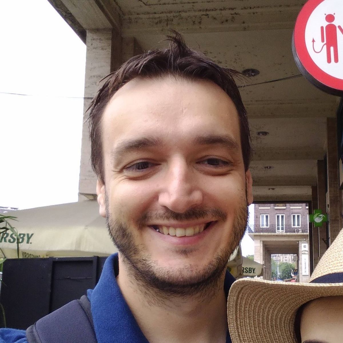 Profile Image