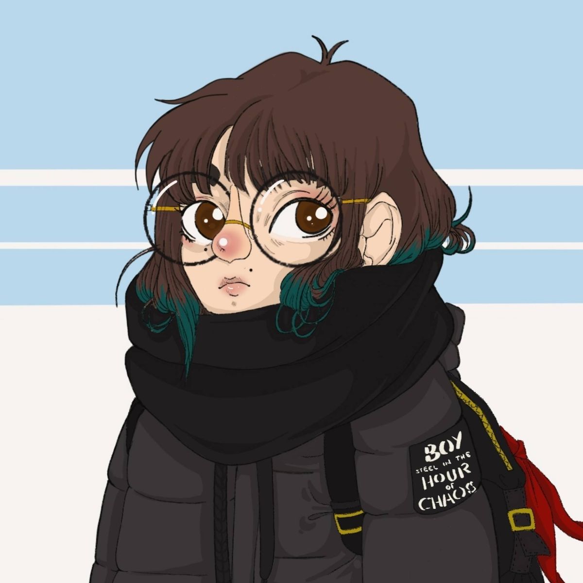 Profile Image