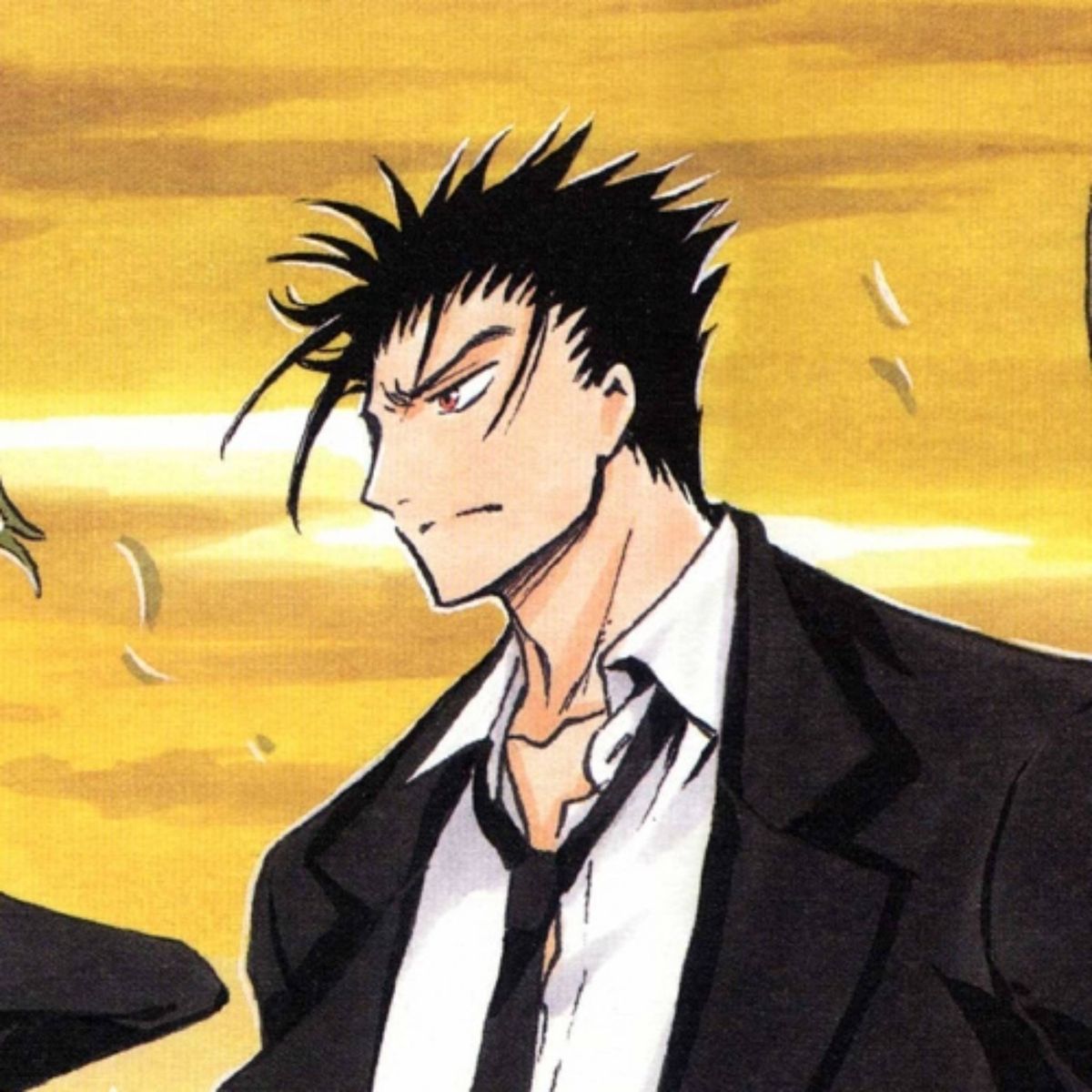 Profile Image