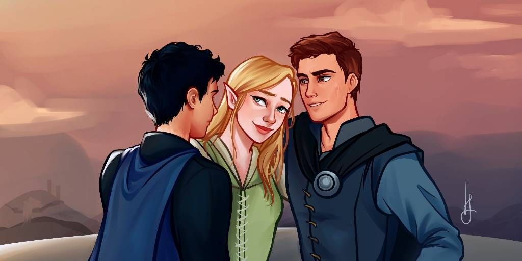 Hero artwork