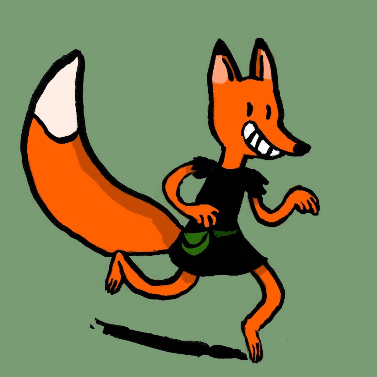 Profile Image