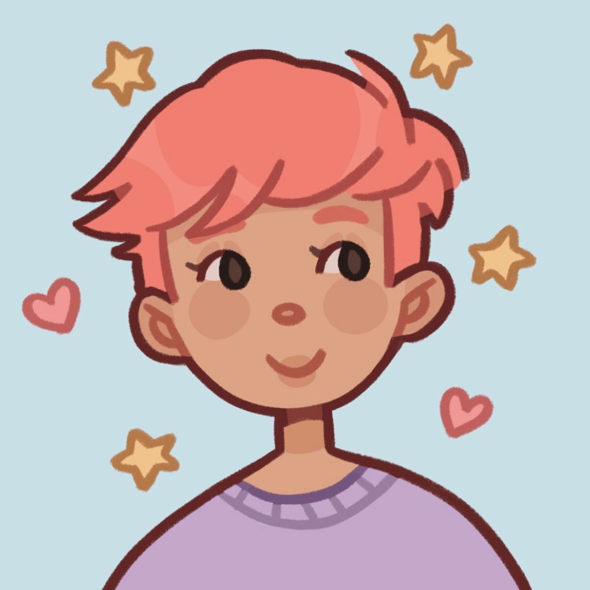 Profile Image