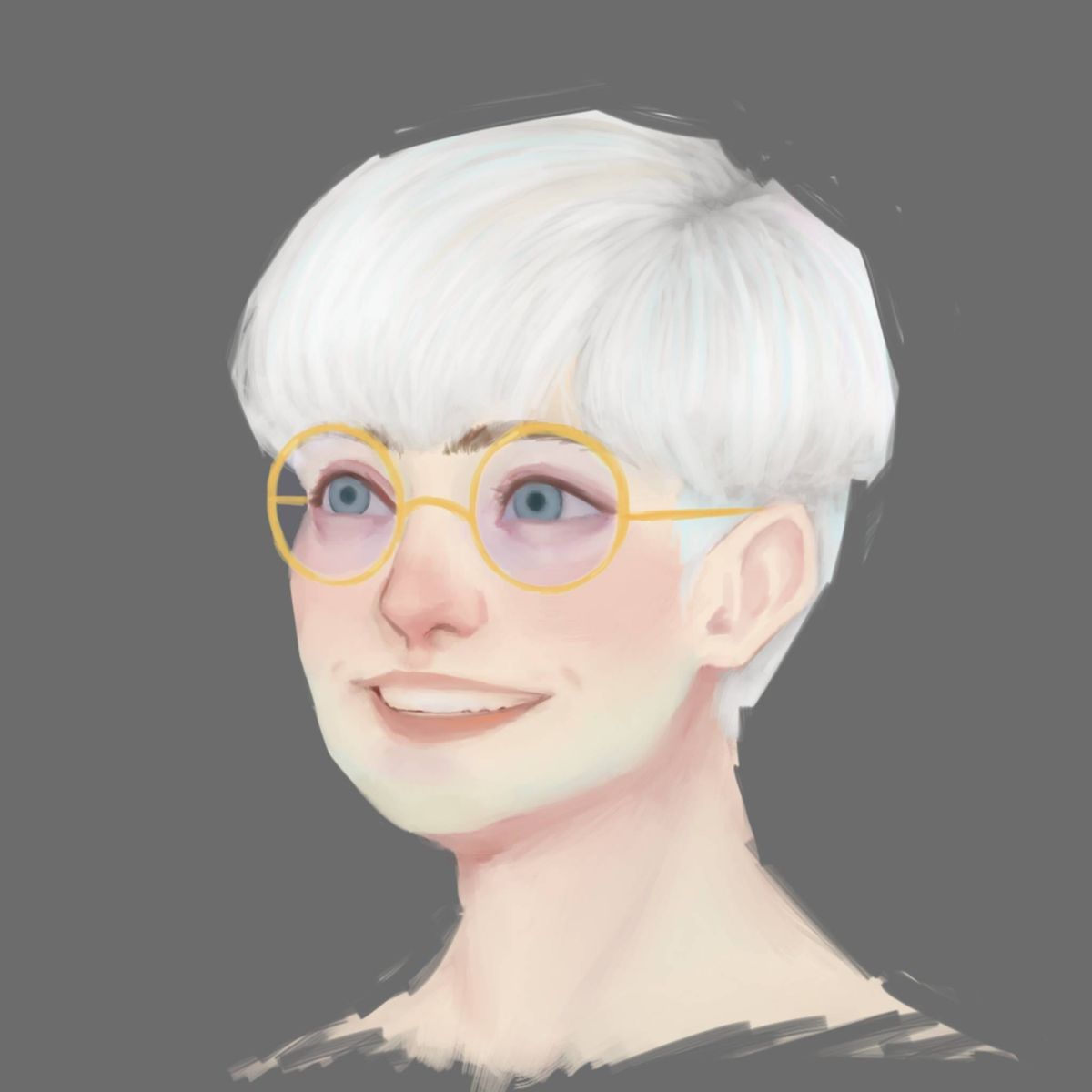 Profile Image